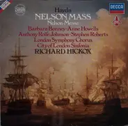 Haydn - Nelson Mass / Nelson-Messe