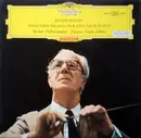 LP - Haydn - Sinfonien Nr. 88 G-dur Und Nr. 98 B-dur - Red Stereo