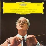 LP - Haydn - Sinfonien Nr. 88 G-dur Und Nr. 98 B-dur