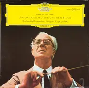 Haydn - Sinfonien Nr. 88 G-dur Und Nr. 98 B-dur