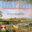 CD - Haydn - Theresienmesse - Heiligmesse