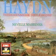 Haydn - Theresienmesse - Heiligmesse