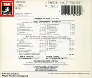 CD - Haydn - Theresienmesse - Heiligmesse