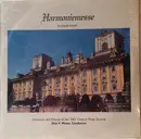 LP - Haydn - Harmoniemesse