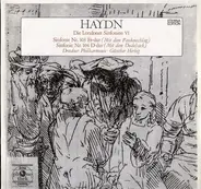 Haydn - Die Londoner Sinfonien VI