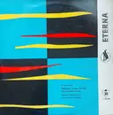 10'' - Joseph Haydn - Dresdner Philharmonie , Heinz Bongartz - Sinfonie G-dur Nr. 94