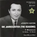 CD - Haydn - Die Jahreszeiten (The Seasons) - Mono