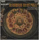 LP - Joseph Haydn - Fritz Reiner - 'Die Uhr' Symphony No. 101 In D / Symphony No. 95 In C Minor
