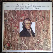 Haydn - Six "London" Symphonies