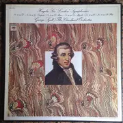 LP-Box - Haydn - Six 'London' Symphonies - Still sealed