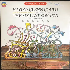 Franz Joseph Haydn - The Six Last Sonatas