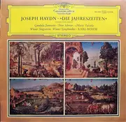 LP - Joseph Haydn - »Die Jahreszeiten« (Chöre Und Arien) (Karl Böhm) - Tulip Label