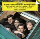 CD - Haydn / Hagen Quartett - Lerchenquartett · Reiterquartett