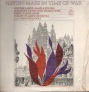 Haydn - Mass In Time Of War