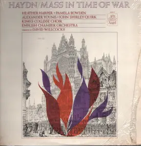 Franz Joseph Haydn - Mass In Time Of War