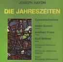 LP-Box - Joseph Haydn - Die Jahreszeiten (Gesamtaufnahme) - Insert