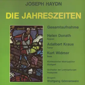 Franz Joseph Haydn - Die Jahreszeiten (Gesamtaufnahme)