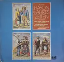 LP - Haydn - Die Jahreszeiten - Auszüge