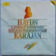 Haydn - 6 'Pariser' Symphonien