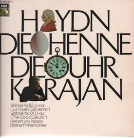 Franz Joseph Haydn - Die Henne - Die Uhr