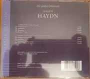 CD - Haydn - Die Großen Sinfonien (Sinfonie Nr. 82 'Der Bär' / Sinfonie Nr. 94 'Mit Dem Paukenschlag')