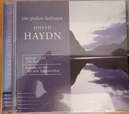 Haydn - Die Großen Sinfonien (Sinfonie Nr. 82 'Der Bär' / Sinfonie Nr. 94 'Mit Dem Paukenschlag')
