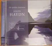 CD - Haydn - Die Großen Sinfonien (Sinfonie Nr. 82 'Der Bär' / Sinfonie Nr. 94 'Mit Dem Paukenschlag')