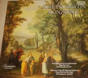 LP - Haydn - Lira-Konzerte Nr. 2 G-Dur U. Nr. 4 F-Dur / Orgelkonzert C-Dur