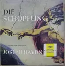 Double LP - Haydn / Igor Markevitch - Die Schöpfung - Hardcover Box + Booklet