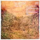 LP - Joseph Haydn - Izabela Nawe , Gertraud Prenzlow , József Réti , Thomas Thomaschke , Solistenvereini - Nelson-Messe