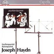 Haydn / Joachim-Quartett Hannover - Haydn - Streichquartette