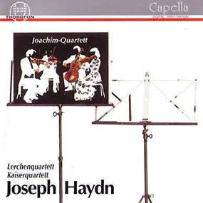 Franz Joseph Haydn - Haydn - Streichquartette