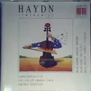 CD - Haydn - Symphonies No. 43 Merkur - Mercury - Mercure No. 59 Feuer - Fire - Le Feu No. 45 Abschied - Farewell - Les Adieux