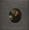 LP - Haydn - Keyboard Sonatas (Volume 2)