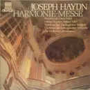LP - Joseph Haydn - Krisztina Laki , Doris Soffel , Heiner Hopfner , Niklaus Tüller , Der Süddeutsche Ma - Harmonie-Messe - Gatefold