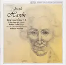 CD - Haydn - Lira Concertos 1 - 5