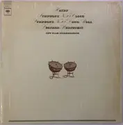 LP - Joseph Haydn - Leonard Bernstein , New York Philharmonic - Symphony No. 101 'Clock' / Symphony No. 103 'Drum Roll'