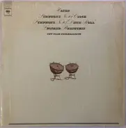 Joseph Haydn - Leonard Bernstein , New York Philharmonic - Symphony No. 101 "Clock" / Symphony No. 103 "Drum Roll"