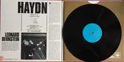 LP - Haydn - Messe 'In Tempore Belli' - gatefold