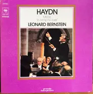 Haydn - Messe "In Tempore Belli"