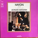 LP - Haydn - Messe 'In Tempore Belli' - gatefold