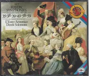 Double CD - Haydn - Symphonies (Vol. 7)