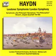 CD - Haydn - Londoner Symphonie / London Symphony
