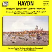 Haydn - Londoner Symphonie / London Symphony