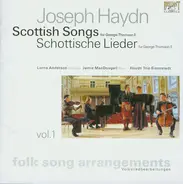 Joseph Haydn - Schottische Lieder Für George Thomson I