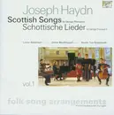 CD - Joseph Haydn - Scottish Songs For George Thomson I = Schottische Lieder Für George Thomson I