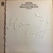 Joseph Haydn - Malcolm Bilson - Two Great E-Flat Sonatas