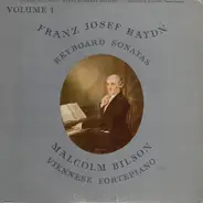 Haydn - Keyboard Sonatas (Volume 1)