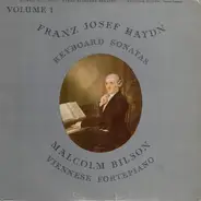 Haydn - Keyboard Sonatas (Volume 1)