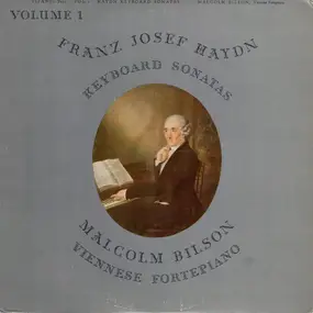 Franz Joseph Haydn - Keyboard Sonatas (Volume 1)